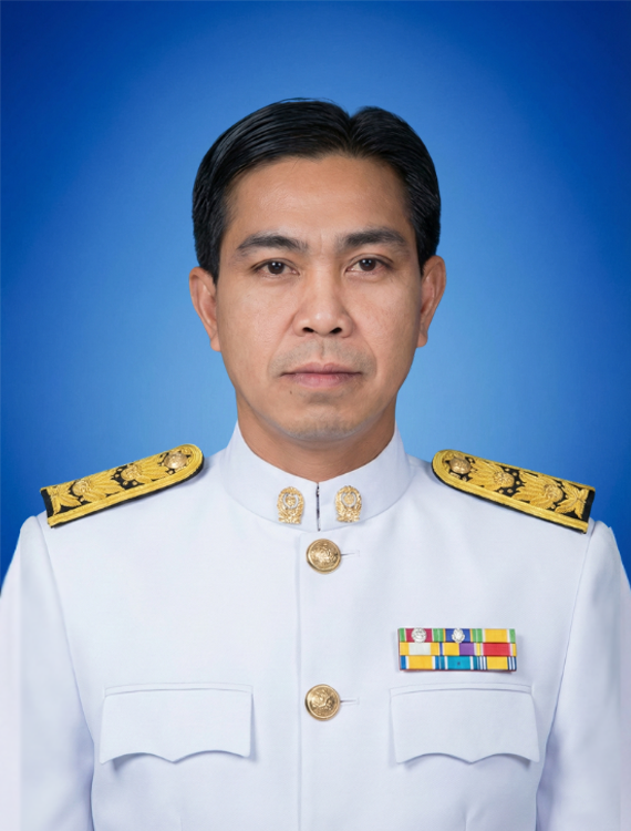 boss surachai