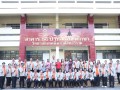 25670102การศึกษาดูงาน วท.ราชสิทธาราม กรุงเทพมหานคร Image 1