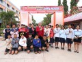 25670125โครงการเปิดโลกอาชีพ BYTC Open House ประจำปี 2567 Image 1