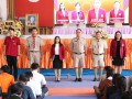 โครงการผู้บริหารสัญจรพบปะนักเรียน นักศึกษา วิทยาลัยเทคนิคบัว ... Image 1
