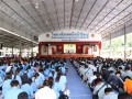 กิจกรรมปฐมนิเทศองค์การนักวิชาชีพในอนาคตแห่งประเทศไทย (อวท.)  ... Image 1