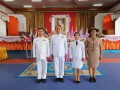 วันเฉลิมพระชนมพรรษาสมเด็จพระนางเจ้าสุทิดา พัชรสุธาพิมลลักษณ  ... Image 1
