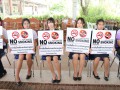 โครงการวันงดสูบบุหรี่โลก ประจำปี 2567 Image 1