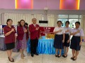 การประกวดโครงงานวิทยาศาสตร์อาชีวศึกษา ประจำปีพุทธศักราช 2567 ... Image 1