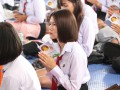 การอบรมศีลธรรมของพระธรรมฑูต ประจำปี 2567 Image 1