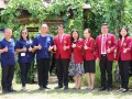 วิทยาลัยการอาชีพพลศึกษาดูงานการดำเนินงานโครงการชีววิถีเพื่อก ... Image 1