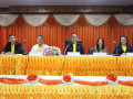 การประชุมคณะกรรมการพิจารณากลั่นกรองการจัดซื้อหนังสือเรียน ภา ... Image 1