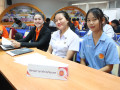 โครงการประชุมเชิงปฏิบัติการจัดทำแผนกิจกรรมชมรมวิชาชีพ ประจำป ... Image 1