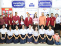 การนิเทศติดตามการประกวดชมรมวิชาชีพดีเด่น ปีการศึกษา 2567 ประ ... Image 1
