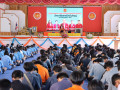 โครงการผู้บริหารสัญจรพบปะนักเรียน นักศึกษา วิทยาลัยเทคนิคบัว ... Image 1