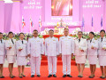 พิธีเปิดการแข่งขันกีฬาเยาวชน ประชาชน &quot;บัวใหญ่เกมส์ &quot; ครั้งที ... Image 1