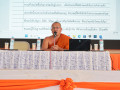 การอบรมธรรมศึกษา ประจำปีการศึกษา 2567 โดย คณะสงฆ์อำเภอบัวใหญ ... Image 1