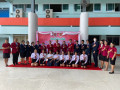 การประเมินองค์การมาตรฐานดีเด่น การประเมินสมาชิกดีเด่นโครงการ ... Image 1