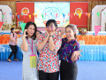 โครงการอนุรักษ์ สืบสานวัฒนธรรมไทย (วันสงกรานต์ ประจำปี 2568) Image 1