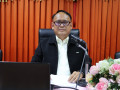 การประชุมผู้บริหาร ข้าราชการครู และบุคลากรทางการศึกษา วิทยาล ... Image 1