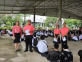 กิจกรรมหน้าเสาธงวันเปิดภาคเรียนที่ 1 ปีการศึกษา 2568 Image 1