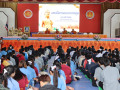 กิจกรรมการอบรมศีลธรรมของพระธรรมฑูต ประจำปี 2568 Image 1