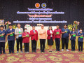 โครงการอบรมเชิงปฏิบัติการพัฒนาเยาวชนอาชีวศึกษาสู่การเป็นผู้น ... Image 1