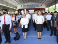 โครงการรณรงค์ประชาสัมพันธ์และการจัดกิจกรรมวันต่อต้านยาเสพติด ... Image 1