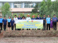 กิจกรรมการทำนา หว่านข้าว ประจำปี พ.ศ.2568 Image 1