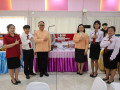 โครงงานวิทยาศาสตร์อาชีวศึกษา ประจำปี พ.ศ.2568 ระดับจังหวัดนค ... Image 1