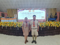 โครงการแลกเปลี่ยนเรียนรู้และนิทรรศการโครงการ พ.ส.น.อ. Image 1