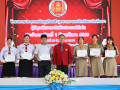 โครงการประกาศเชิดชูเกียรติ บุคลากร และนักเรียน นักศึกษา ผู้ม ... Image 1