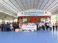 โครงการกีฬาสัมพันธ์ช่างกลโรงงาน ปีการศึกษา 2568 Image 1