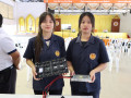 โครงการพัฒนาทักษะติดตั้งฯ LED ประกอบอาชีพ (Reskill-Upskill-N ... Image 1