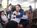 โครงการปัจฉิมนิเทศ นักเรียน นักศึกษา ผู้สำเร็จการศึกษา ประจำ ... Image 1
