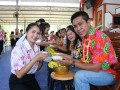 โครงการอนุรักษ์ สืบสานวัฒนธรรมไทย วันสงกรานต์ ประจำปี 2569 Image 1