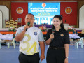 การจำหน่ายเครื่องแบบนักเรียน นักศึกษาใหม่ ประจำปีการศึกษา 25 ... Image 1