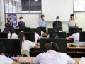25650224ประเมินมาตรฐานวิชาชีพ ปีการศึกษา 2565 Image 2