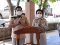 25650228ปัจฉิมนิเทศผู้สำเร็จการศึกษา ปีการศึกษา 2564 Image 32