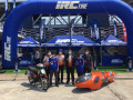 การแข่งขัน Honda Eco Mileage Challenge Image 1