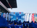 การแข่งขัน Honda Eco Mileage Challenge Image 2