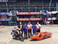 การแข่งขัน Honda Eco Mileage Challenge Image 5