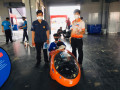 การแข่งขัน Honda Eco Mileage Challenge Image 6