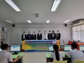 การทดสอบทางการศึกษาระดับชาติ ด้านอาชีวศึกษา (V-NET) ด้ายระบบ ... Image 1