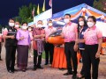 25650304พิธีเปิดงานบัวไหมบัวใหญ่ ประจำปี 2565 Image 1