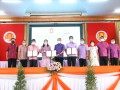 25650520พิธีลงนามบันทึกข้อตกลงความร่วมมือห้องเรียนอาชีพระดับ ... Image 1
