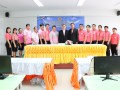 25651011อบรมโครงการฯ MOE Safety Center Image 1