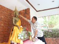 25660410ประเพณีสงกรานต์ ประจำปี 2566 Image 1