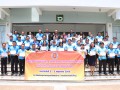 25660502โครงการอบรมการพัฒนางานสำหรับครูอาชีวศึกษา (PA) Image 1