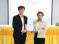 25660508โครงการพัฒนาระบบสารสนเทศเพื่อการบริหารจัดการสถานศึกษ ... Image 1