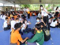 25660511โครงการเข้าค่ายคุณธรรมจริยธรรมฯ ปีการศึกษา 2566 Image 1