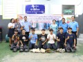 25660915การสอนหลักสูตรระยะสั้น แผนกวิชาช่างเชื่อมโลหะ Image 1