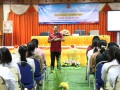 25660920โครงการปฐมนิเทศและประชุมผู้ปกครองก่อนออกฝึกประสบการณ ... Image 1