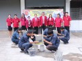 25661018การแข่งขันทักษะวิชาชีพ และทักษะพื้นฐาน ประจำปีการศึก ... Image 1