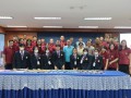 25661027การศึกษาดูงาน อวท. วิทยาลัยเทคนิคมหาสารคาม Image 1
